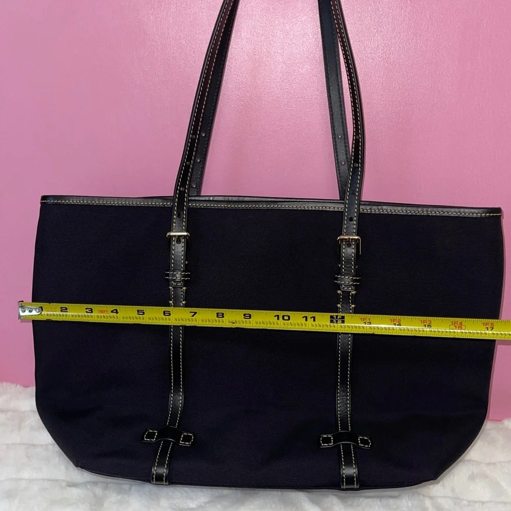 Dooney & Bourke nylon tote